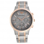 Наручные часы Emporio Armani  SALE30 SS AR11077