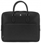 Montblanc Портфель для документов среднего размера Montblanc SARTORIAL 130271