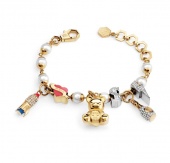 Браслет Philipp Plein PJFEA06BU