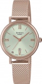 Наручные часы Casio Sheen SHE-4540CM-3A