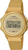 Наручные часы Casio  Уценка60 A171WEMG-9A