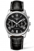 Наручные часы Longines The Longines Master Collection L26294517 L2.629.4.51.7