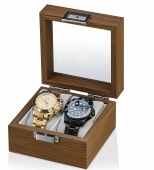 Шкатулка для хранения часов BOXY Gobi-2g