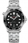 Наручные часы Omega SEAMASTER DIVER 300M CO-AXIAL  21030422001001