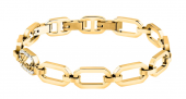 Украшение браслет Karl Lagerfeld Crystals KLAYC30