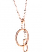 Украшение Подвеска Fossil JF03350791