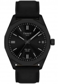 Наручные часы Tissot T-Classic PRC 100 SALE10 SS T1514223605100 T151.422.36.051.00