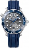 Наручные часы Omega SEAMASTER DIVER 300M CO-AXIAL  21032422006001