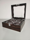 Шкатулка для часов  Clifford-4