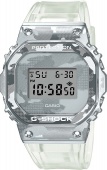 Наручные часы Casio G-SHOCK GM-5600SCM-1E