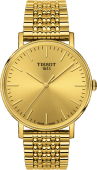 Наручные часы Tissot T-Classic Everytime T1094103302100 T109.410.33.021.00