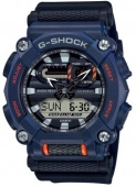 Наручные часы Casio G-SHOCK GA-900-2A