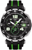 Наручные часы Tissot T-Race Nicky Hayden Limited Edition 2015 SALE60 T0924172705701 T092.417.27.057.01