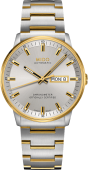 Наручные часы Mido Commander Chronometer M0214312207100