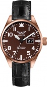 Наручные часы Aviator AIRACOBRA P42 SALE10 V.1.22.2.151.4
