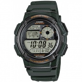 Наручные часы Casio  AE-1000W-3A