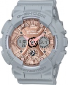 Наручные часы Casio G-SHOCK GMA-S120MF-8A