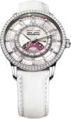 Наручные часы Maurice Lacroix MASTERPIECE PHASE DE LUNE  MP6428-SD501-17E