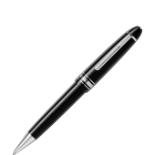 Montblanc Ручка 161П MST чер пп шар 7569