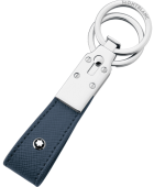 Брелок для ключей Montblanc Sartorial 114629