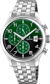 Наручные часы Festina TIMELESS CHRONOGRAPH F20374/7
