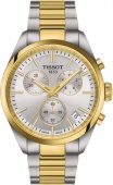 Наручные часы Tissot T-Classic PR 100 SS T1504172203100 T150.417.22.031.00