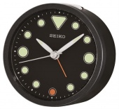 Будильник Seiko QHE096JL