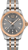 Наручные часы Certina Aqua DS Action Fixed Bezel C0328512208700 C032.851.22.087.00