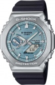 Наручные часы Casio G-SHOCK GBM-2100A-1A2