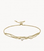 Украшение Браслет Fossil SALE70 JF03807710