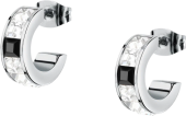 Украшение серьги Karl Lagerfeld Crystals KLAYC38