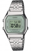 Наручные часы Casio  LA680WEA-7E