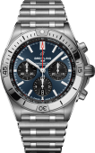 Наручные часы Breitling CHRONOMAT CHRONOGRAPH 42 AB0134101C1A1