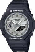 Наручные часы Casio G-SHOCK GA-2100SB-1A