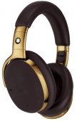 Montblanc Наушники набор МВ 01 V2 Smart Travel Over Ear Headphones 127674