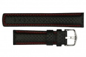 Ремешок для часов Hirsch  025920-52-2-20