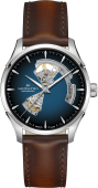 Наручные часы Hamilton Jazzmaster Open Heart Auto SS H32675540