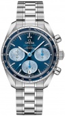 Наручные часы Omega SPEEDMASTER CHRONOGRAPH 38 MM 32430385003002