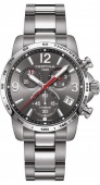 Наручные часы Certina Sport DS Podium Хронограф SS C0344174408700 C034.417.44.087.00