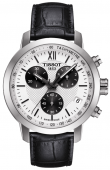Наручные часы Tissot T-Sport PRC 200 Chronograph  SALE20 T0554171603800 T055.417.16.038.00