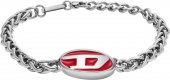 Браслет Diesel  DX1445040