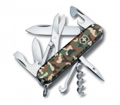 Швейцарский нож Victorinox Climber 91mm 1.3703.94