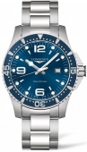 Наручные часы Longines HydroConquest L38404966 L3.840.4.96.6