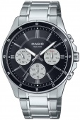 Наручные часы Casio  MTP-1374D-1A3