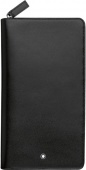 Портмоне на молнии Montblanc Meisterstück SALE50 114534