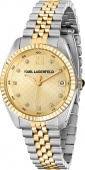 Наручные часы Karl Lagerfeld Timeless Code R0553108506