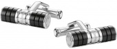 Запонки Montblanc  111309