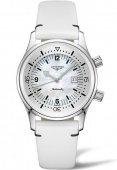 Наручные часы Longines Legend diver Watch SALE10 L33744800 L3.374.4.80.0