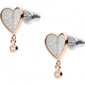 Украшение Серьги Fossil JF03646791