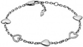 Украшение Браслет Fossil SALE70 JOF00458040
